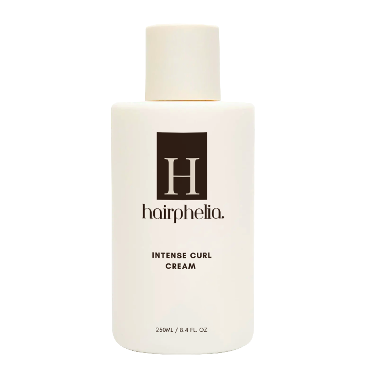 Hairphelia - Premium Hair Care Formula